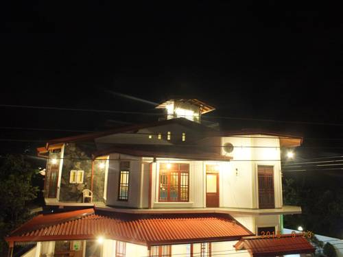 Ella Sri Lanka Réservation Réduction booking.com