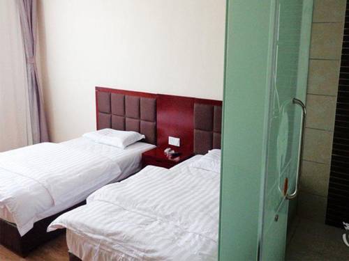 Mozitan China Booking Discount booking.com