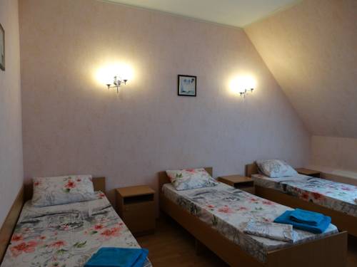 Lazarevskoye Russia Booking Discount booking.com