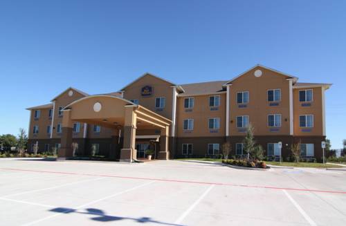 Marlin (Texas) United States Booking Discount booking.com