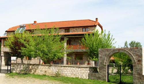 Korçë Albania Booking Discount booking.com