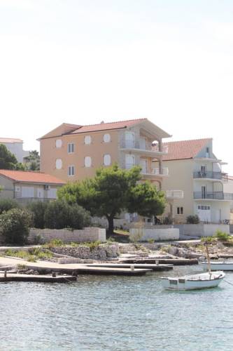 Sevid Croatie Réservation Réduction booking.com