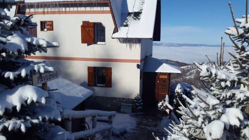 Kopaonik Serbie Réservation Réduction booking.com