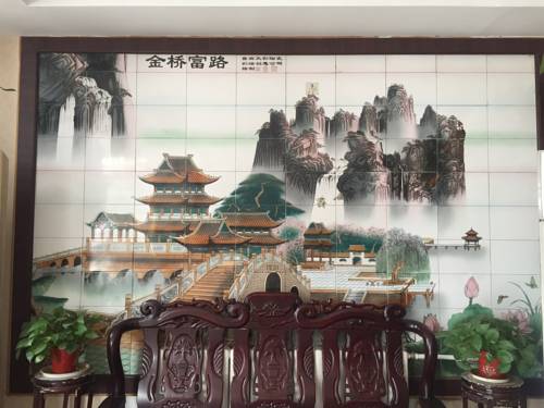 Qufu China Booking Discount booking.com