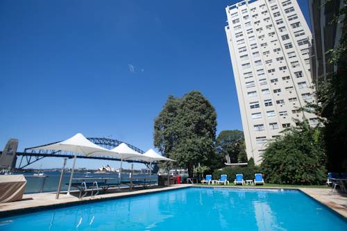 Sydney Australie Réservation Réduction booking.com