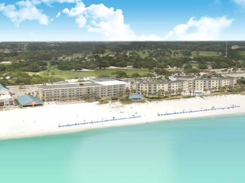 Panama City Beach (Florida) United States Booking Discount booking.com