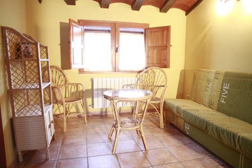 Carcelén Espagne Réservation Réduction booking.com