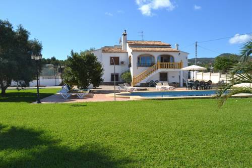 Jávea Spain Booking Discount booking.com