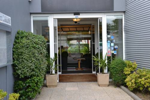 Caen France Réservation Réduction booking.com