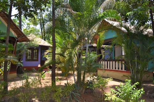 Patnem India Booking Discount booking.com