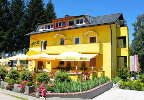 Maria Wörth L'Autriche Réservation Réduction booking.com