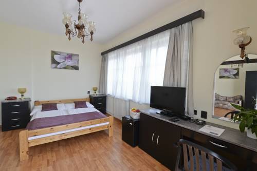 Budapest Hongrie Réservation Réduction booking.com