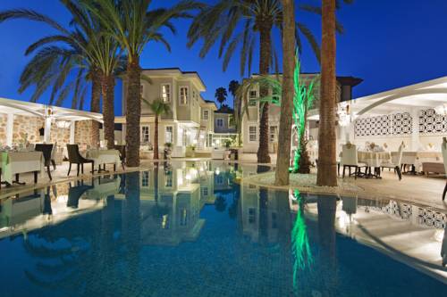 Antalya Turquie Réservation Réduction booking.com