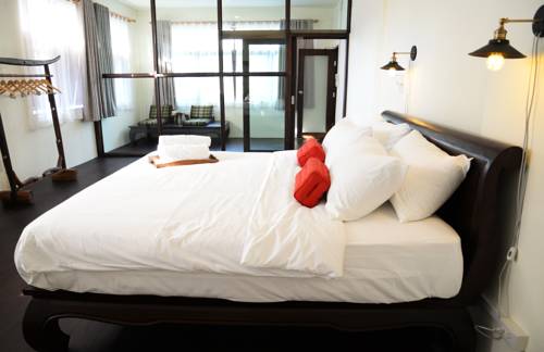 Chiang Mai Thailand Booking Discount booking.com