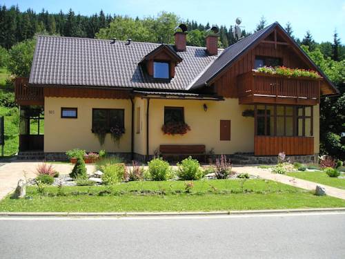Dolní Morava Czech republic Booking Discount booking.com