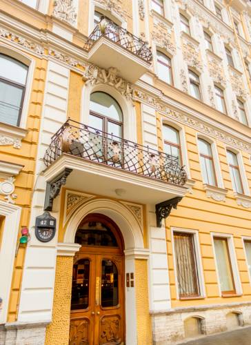 Saint Petersburg Russia Booking Discount booking.com