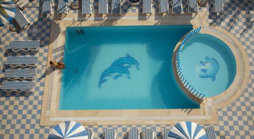 Hammam-Sousse Tunisie Réservation Réduction booking.com