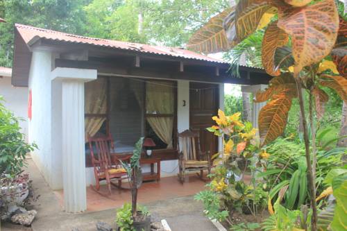 Paraiso Costa Rica Réservation Réduction booking.com