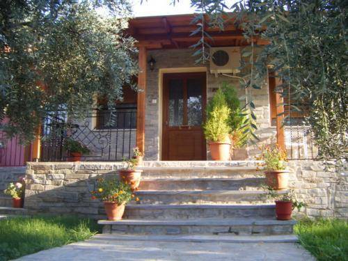 Skala Kallirakhis Grèce Réservation Réduction booking.com