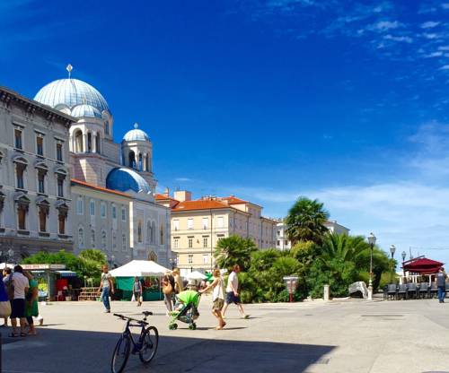 Trieste Italy Booking Discount booking.com