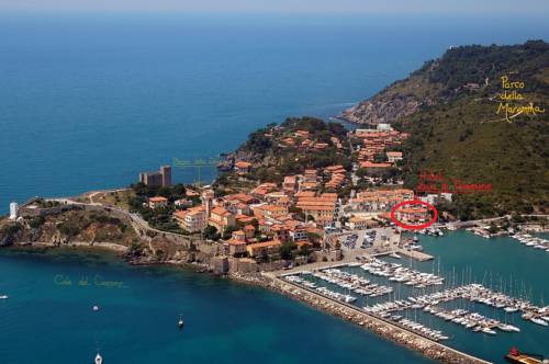 Talamone Italie Réservation Réduction booking.com