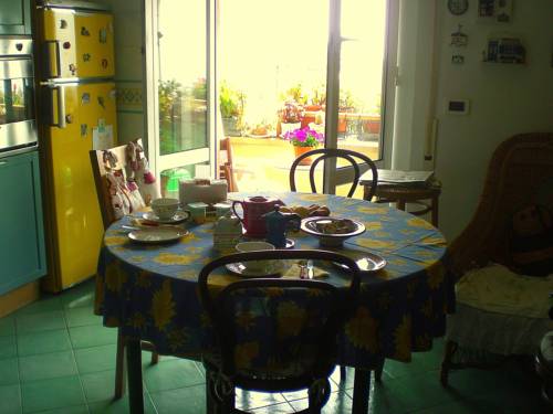 Gênes Italie Réservation Réduction booking.com