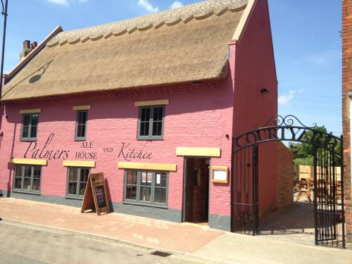 Pont Sutton Royaume-Uni Réservation Réduction booking.com