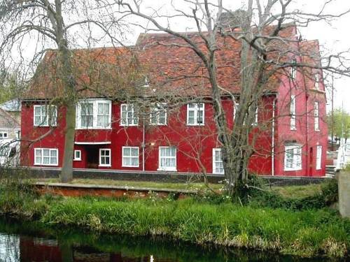 Colchester Royaume-Uni Réservation Réduction booking.com