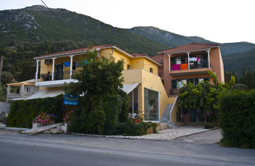 Nikiana Greece Booking Discount booking.com