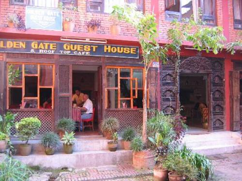 Bhaktapur Népal Réservation Réduction booking.com