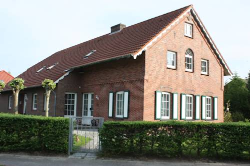 Dornumersiel Germany Booking Discount booking.com