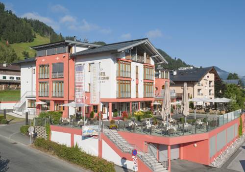Kitzbühel Austria Booking Discount booking.com