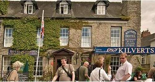 Hay-on-Wye Royaume-Uni Réservation Réduction booking.com