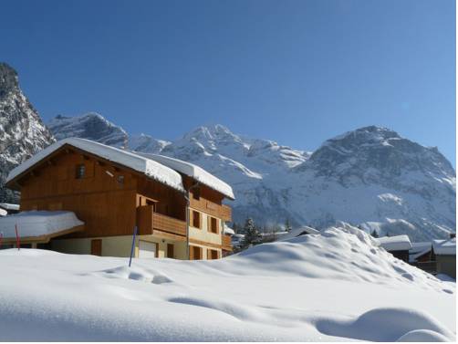 Pralognan-la-Vanoise France Réservation Réduction booking.com