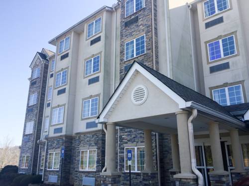 Canton (Georgia) United States Booking Discount booking.com