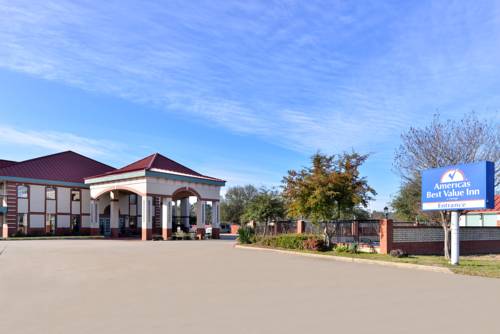 New Boston (Texas) United States Booking Discount booking.com