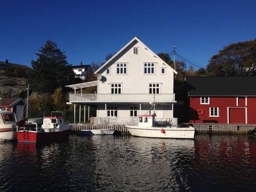Bømlo Norway Booking Discount booking.com