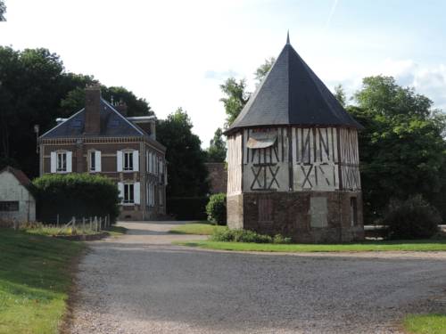 La Bucaille France Booking Discount booking.com