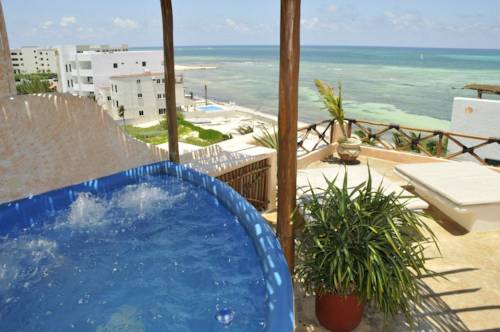 Puerto Morelos Mexique Réservation Réduction booking.com