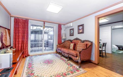 Sokcho South Korea Booking Discount booking.com