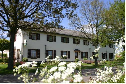 Heijenrath Pays-Bas Réservation Réduction booking.com