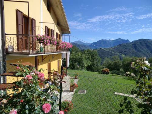 Zogno Italy Booking Discount booking.com