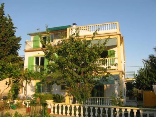 Matrda Croatia Booking Discount booking.com