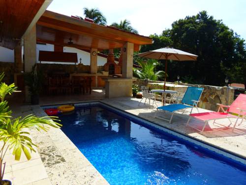 Contadora Panama Réservation Réduction booking.com