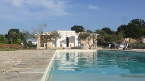 Ostuni Italy Booking Discount booking.com
