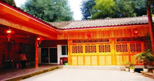 Ya'an China Booking Discount booking.com