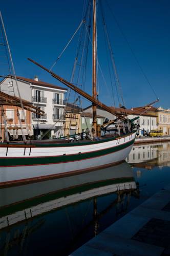 Cesenatico Italy Booking Discount booking.com