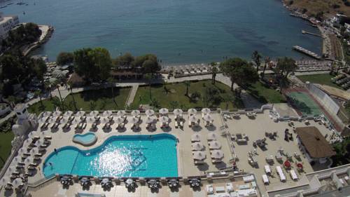 Bodrum Turquie Réservation Réduction booking.com