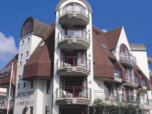 Knokke-Heist Belgium Booking Discount agoda.com