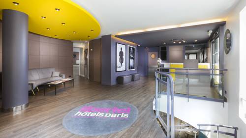 Paris France Booking Discount booking.com